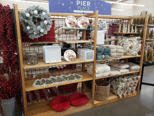 Furniture Store «Cost Plus World Market», reviews and photos, 2797 E Bidwell St, Folsom, CA 95630, USA