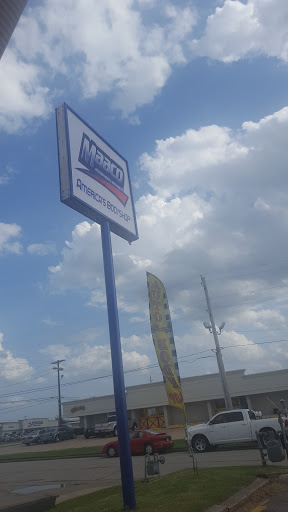 Auto Body Shop «Maaco Collision Repair & Auto Painting», reviews and photos, 9607 E 54th St, Tulsa, OK 74145, USA