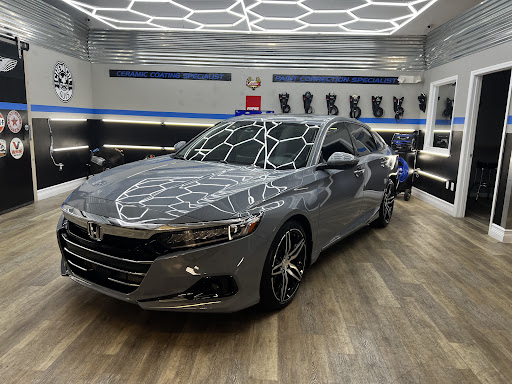 Refinement Auto Detailing en Winter Garden