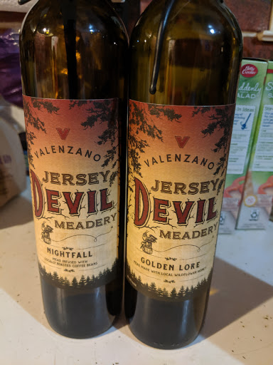 Liquor Store «J B Liquor», reviews and photos, 120 Center Square Rd, Swedesboro, NJ 08085, USA