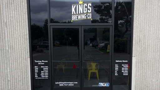 Kings Brewing Company