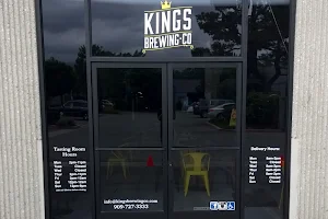 Kings Brewing Company image