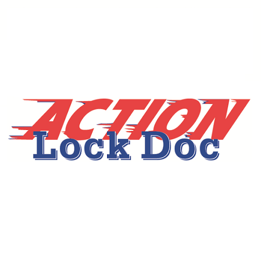 Locksmith «Action Lock Doc», reviews and photos, 1245 N Plano Rd, Richardson, TX 75081, USA
