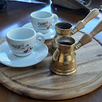 Photo n°8 de l'avis de Bassam.a fait le 02/09/2019 à 17:00 sur le  SNAUBAR à Berlin