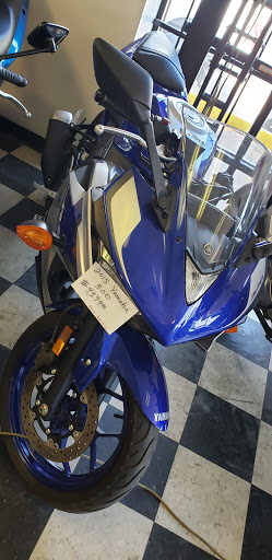 Motorcycle Shop «Houston Motorcycle Exchange», reviews and photos, 1326 N Durham Dr, Houston, TX 77008, USA