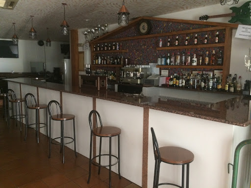 Información y opiniones sobre DINO´S GRASTROPUB de Añover De Tajo