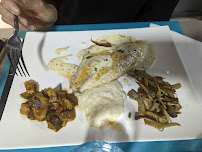 Plats et boissons du Restaurant L'Écume Gourmande à Toulouse - n°19