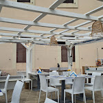Photo n°7 de l'avis de B... fait le 24/03/2024 à 11:55 sur le  Il Faro Restaurant - Sunset Bar à Gallipoli