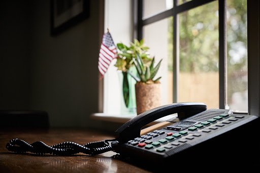 Personal Injury Attorney «Tampa Kinney, Fernandez & Boire, P.A.», reviews and photos