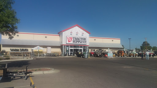 Home Improvement Store «Tractor Supply Co.», reviews and photos, 1440 W Picacho Ave, Las Cruces, NM 88005, USA