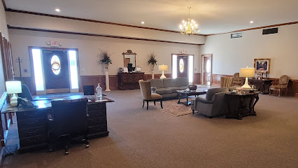 Magnolia Chapel Funeral Home