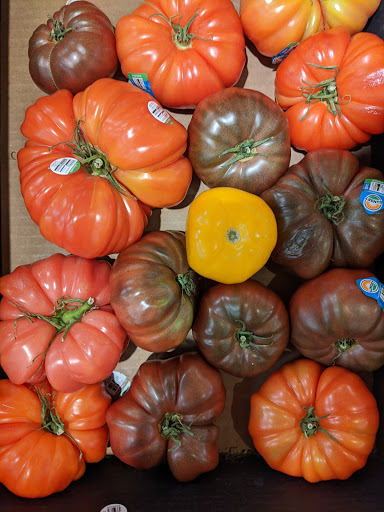 Grocery Store «Giant Food Stores», reviews and photos, 1241 Blakeslee Blvd Dr E, Lehighton, PA 18235, USA