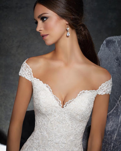 Bridal Shop «Occasions Bridal», reviews and photos, 6 P T Barnum Square, Bethel, CT 06801, USA