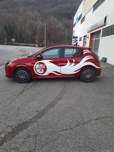 Auto-École Lignes De Myr à Albertville, Savoie