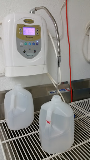 Nutritionist «Good Nutrition Toco Hills», reviews and photos, 2855 N Druid Hills Rd NE, Atlanta, GA 30329, USA