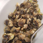 Photo n°2 de l'avis de Claudia. fait le 09/05/2018 à 08:42 sur le  Gente di Mare à Taranto