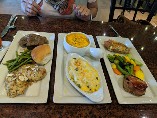 Fine Dining Restaurant «The Potpourri House», reviews and photos, 3320 Troup Hwy #300, Tyler, TX 75701, USA