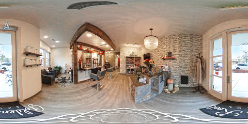 Beauty Salon «Golden Roots Salon», reviews and photos, 708 13th St #140, Golden, CO 80401, USA