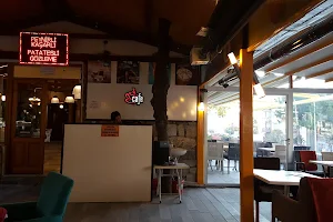 Sıcak Durak Cafe image