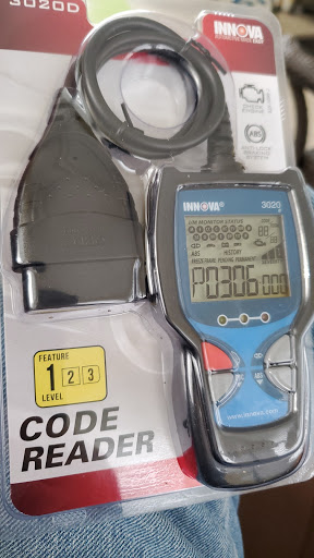 Auto Parts Store «AutoZone», reviews and photos, 10022 York Rd, Cockeysville, MD 21030, USA