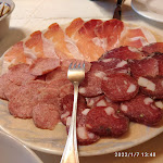 Photo n°10 de l'avis de Federica.a fait le 15/01/2022 à 15:43 sur le  Ristorante Da Rolando à San Costanzo