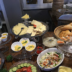 Photo n°4 de l'avis de Daniel. fait le 19/02/2022 à 10:00 sur le  Hotel zur Sonne und Blickfang à Rimsting