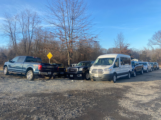 Used Car Dealer «M and B Auto Group», reviews and photos, 10115 Clarkes Rd, Bealeton, VA 22712, USA