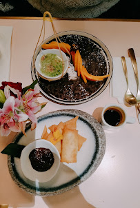 Les plus récentes photos du Restaurant thaï CHOK DEE café à Paris - n°18