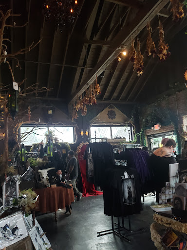 Tattoo Shop «The Black Veil Studio of Tattoo and Art», reviews and photos, 194 Cabot St, Beverly, MA 01915, USA