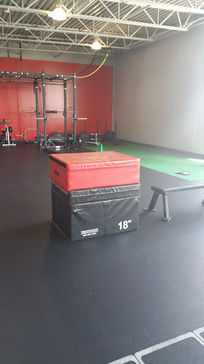 Gym «Integrative Performance Center», reviews and photos, 9938 Universal Blvd, Orlando, FL 32819, USA