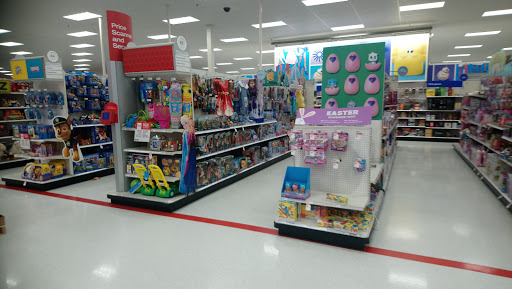 Department Store «Target», reviews and photos, 21365 SW Baler Way, Sherwood, OR 97140, USA