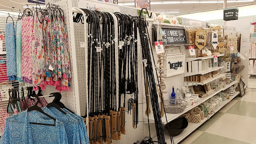 Fabric Store «Jo-Ann Fabrics and Crafts», reviews and photos, 8345 N Rockwell Ave, Oklahoma City, OK 73132, USA