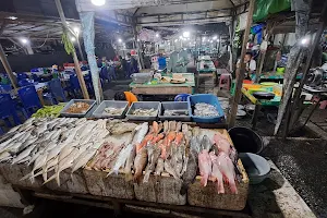 Rawa Indah Sea Food Court image