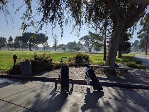 Golf Course «Diablo Creek Golf Course», reviews and photos, 4050 Port Chicago Hwy, Concord, CA 94520, USA