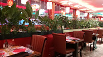 Atmosphère du Restaurant VILLA D'OR à Essey-lès-Nancy - n°18