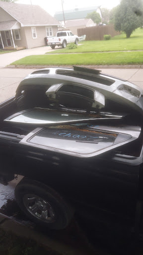 Car Dealer «Ericson Auto», reviews and photos, 314 SW Pleasant St, Ankeny, IA 50023, USA