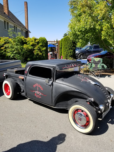 Art Center «The Jacklin Arts & Cultural Center», reviews and photos, 405 N William St, Post Falls, ID 83854, USA