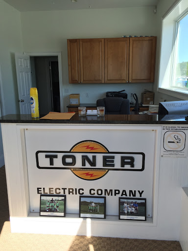 Electrician «Toner Electric Company», reviews and photos, 305 Oliphant Ln #10, Middletown, RI 02842, USA