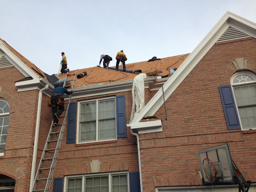 Roofing Contractor «ARAC Roof It Forward», reviews and photos, 771 Shallowford Rd #105, Kennesaw, GA 30144, USA