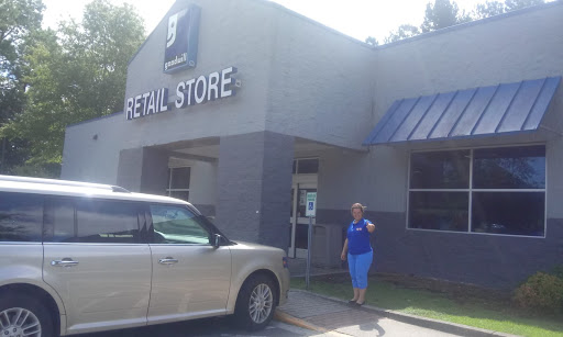 Thrift Store «Goodwill», reviews and photos