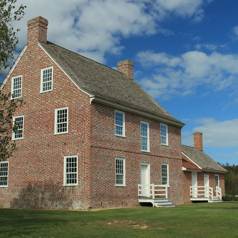 Rackliffe House