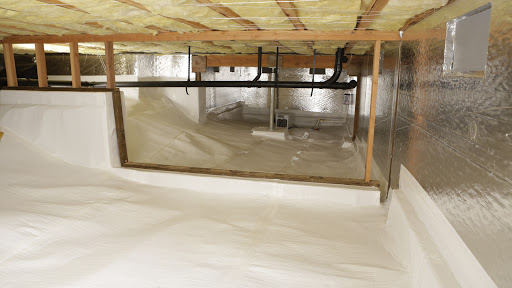 Waterproofing Company «Basement Systems USA», reviews and photos, 2092 E Old Philadelphia Rd, Elkton, MD 21921, USA