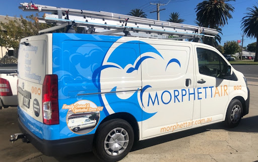 Morphett Air