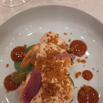 Photo n°9 de l'avis de Personale. fait le 17/09/2022 à 09:14 sur le  RELÓ - Gusto e Tradizione à Bisceglie