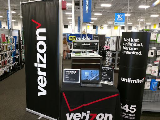 Electronics Store «Best Buy», reviews and photos, 6156 20th St, Vero Beach, FL 32966, USA