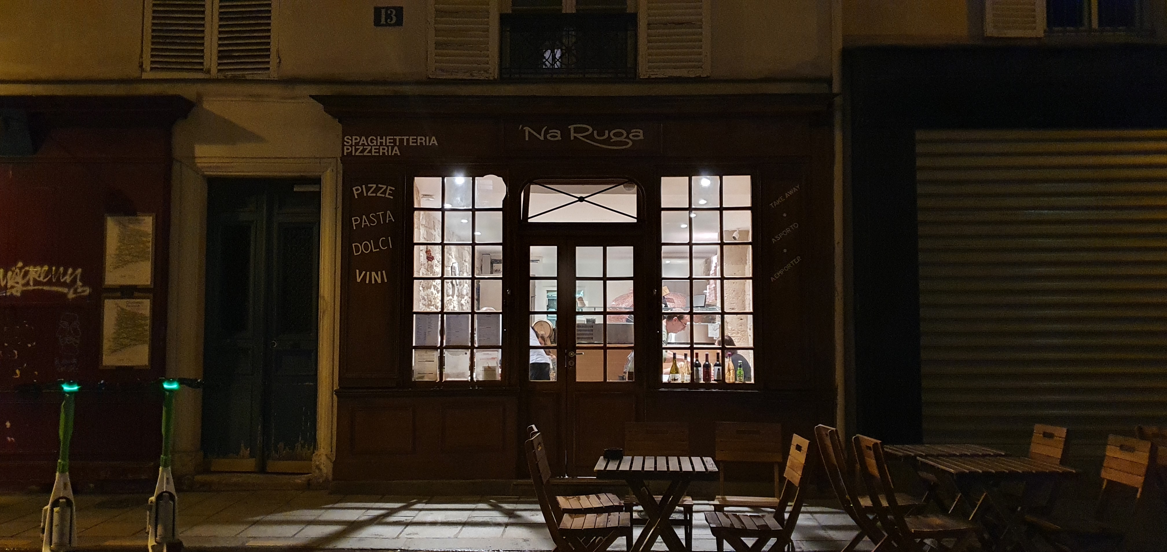 Photo n° 1 de l'avis de Claire.o fait le 31/10/2021 à 20:04