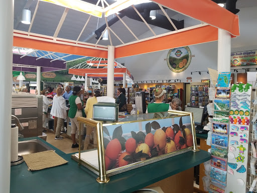 Produce Market «Sun Harvest Citrus», reviews and photos, 14601 6 Mile Cypress Pkwy, Fort Myers, FL 33912, USA