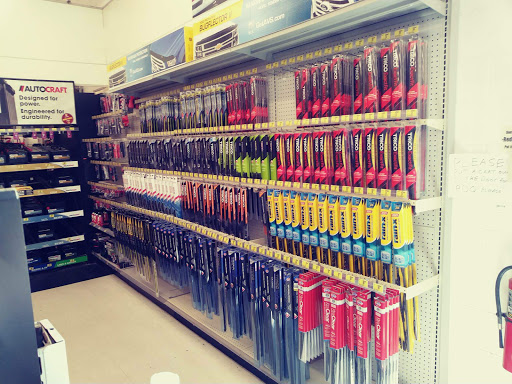 Auto Parts Store «Advance Auto Parts», reviews and photos, 4221 Rhea County Hwy, Dayton, TN 37321, USA