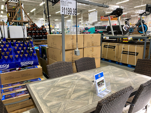 Warehouse club «BJ’s Wholesale Club», reviews and photos, 110 NJ-23, Riverdale, NJ 07457, USA