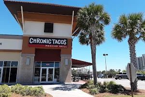 Chronic Tacos image